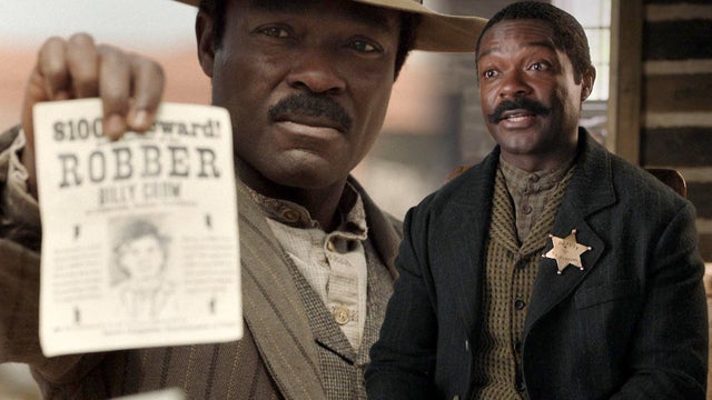 ‘Lawmen: Bass Reeves’: David Oyelowo and Dennis Quaid Open Up About Importance of Untold Story