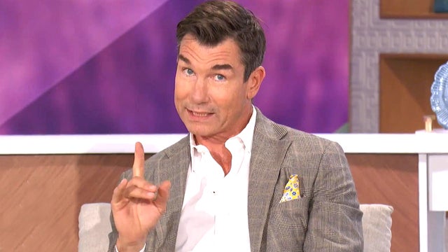 Why Jerry O'Connell Refuses to Talk About 'Negative' Rebecca Romijn Portrayal in John Stamos' Memoir