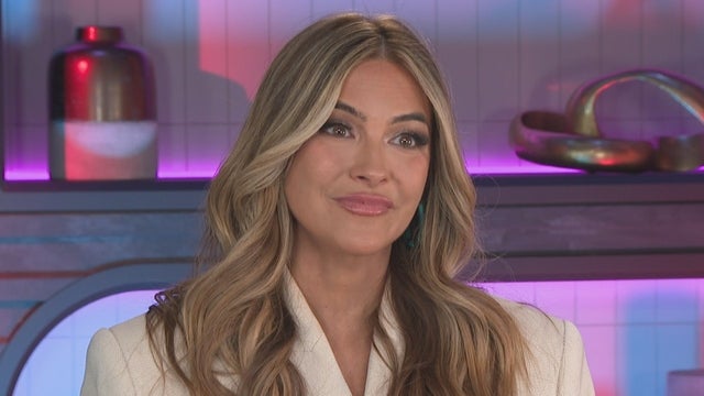 'Selling Sunset' Season 7: Chrishell Stause on Marie-Lou, Amanza and O Group Future (Exclusive)