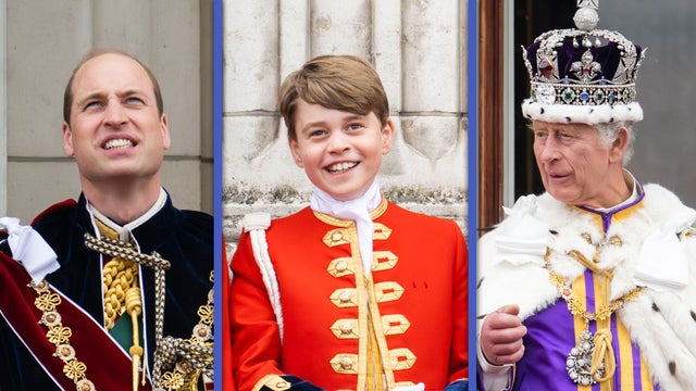 How Prince George's Future Reign Could Be Different From William's
