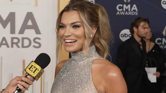 CMAs: Lindsay Hubbard 'Ready to Move On' From Breakup Conversation After Nick Viall Podcast Tell-All