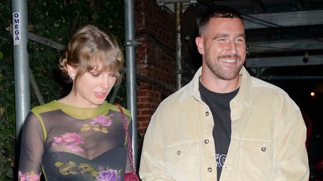 Taylor Swift and Travis Kelce Are Both ‘Excited and Giddy’ About Romance (Source)