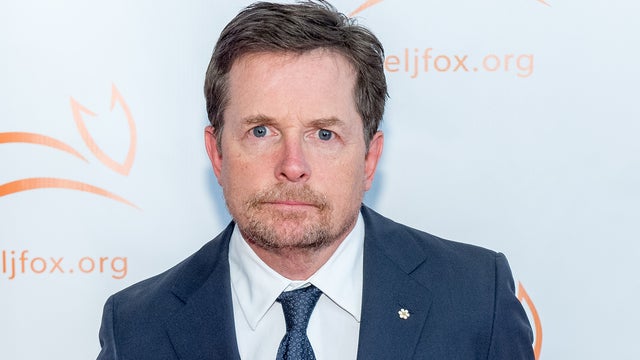 Michael J. Fox Reveals He Was Nearly Paralyzed Due to a Spinal Cord Tumor