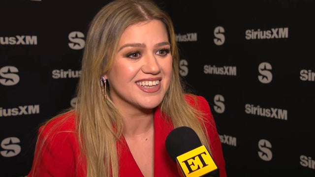 Kelly Clarkson Dishes on ‘Starting Over’ as a Single Mom in New York (Exclusive)