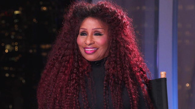 Chaka Khan Dishes on Her New Song With Sia Coming Out Next Year (Exclusive)