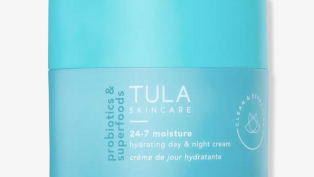 TULA SKINCARE 24-7 Moisture Hydrating Day & Night Cream - Travel Size - 0.5  oz - Ulta Beauty
