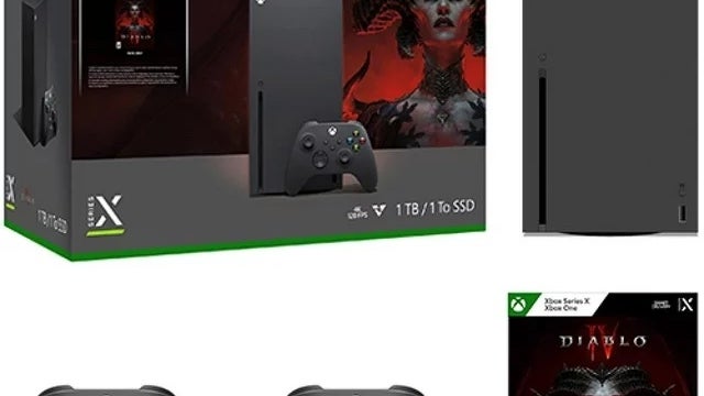 Console Xbox Series S - 1To - noire - Consoles Xbox Series - Xbox