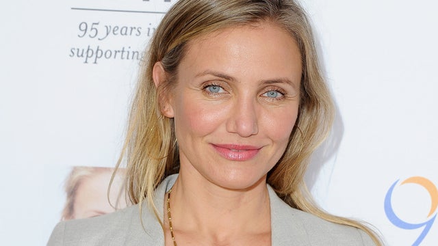Cameron Diaz Wants to 'Normalize' Couples Sleeping In Separate Bedrooms