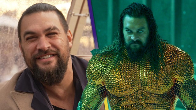 'Aquaman 2': Jason Momoa on His Future in DC Universe, Says Lobo Casting Would Be 'Really Cool' 