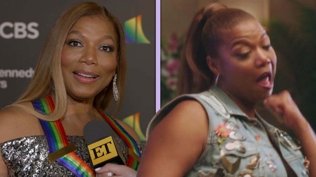 Queen Latifah Shares What it Will Take to Move 'Girls Trip' Sequel Forward (Exclusive)