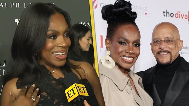 Sheryl Lee Ralph Reacts to Those Questioning Her Bi-Coastal Marriage