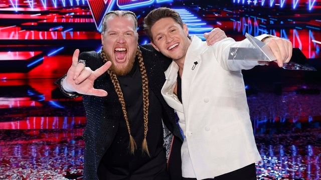 'The Voice': The Complete Winners List