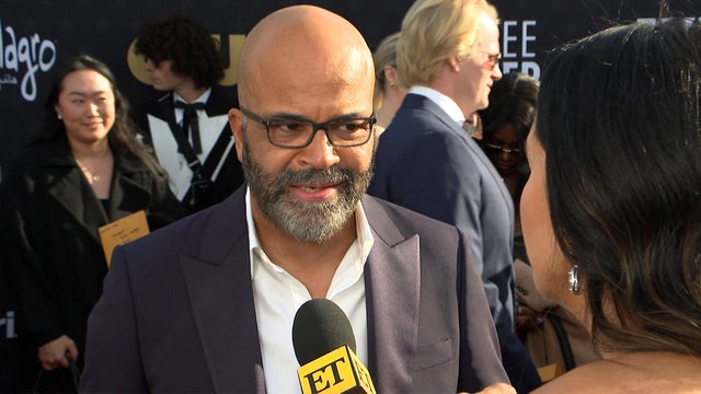 Jeffrey Wright Says He's Staying ‘Patient’ Moving Forward With 'The Batman 2' (Exclusive) 