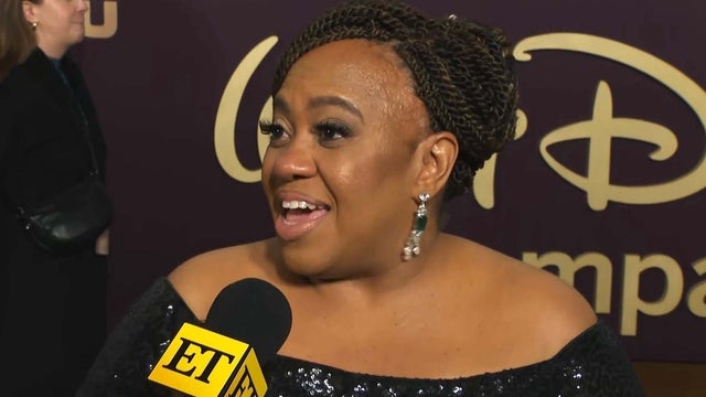 Chandra Wilson Calls 'Grey's Anatomy' Reunion 'Comfort Food' for Cast and Fans (Exclusive)