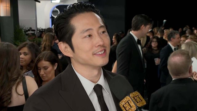 Steven Yeun Weighs In on Whether More ‘Beef’ Is On the Way After Awards Run (Exclusive)