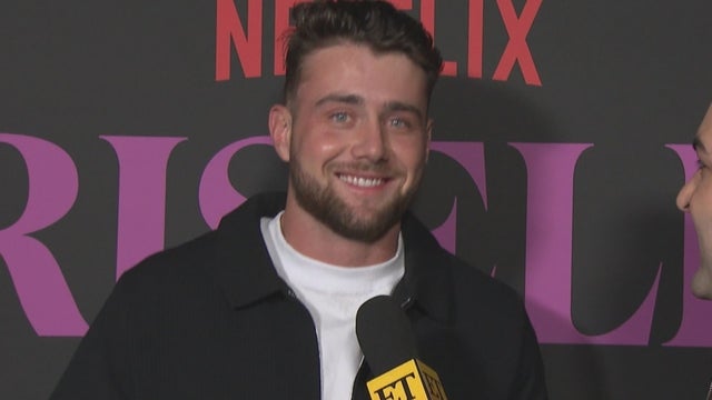 Harry Jowsey on Giving Rylee Arnold Expensive Gifts and Possible Future Together (Exclusive)