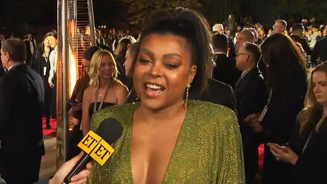 Taraji P. Henson Responds to Pay Disparity Comments Going Viral (Exclusive)