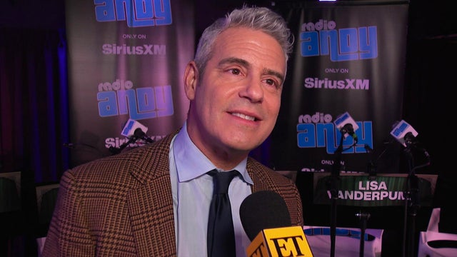 Andy Cohen on Where ‘RHOSLC’ Goes After Monica Reveal and What’s Next for ‘RHOBH,’ ‘RHOA’ and ‘RHOP’