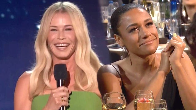Critics Choice Awards 2024: All the Must-See Moments