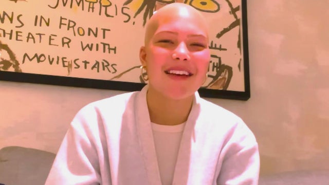 Isabella Strahan Posts First Vlog Since Revealing Her Cancer Journey
