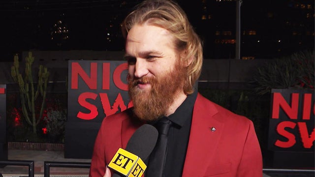 Wyatt Russell Dishes on Preparing His Son to Be a Big Brother (Exclusive)