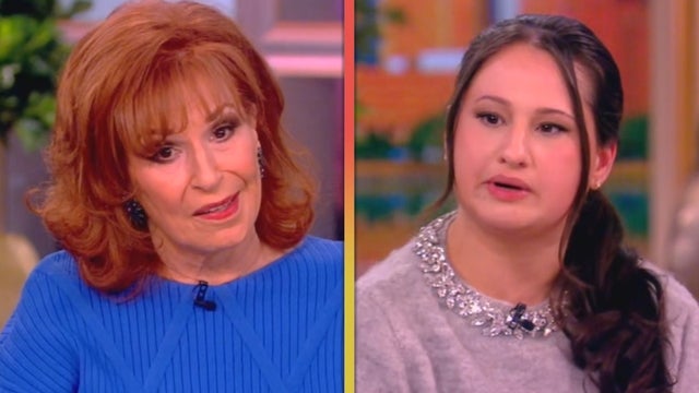 'The View': Joy Behar Forgets Gypsy Rose Was Involved in Mom's Murder Mid-Interview 