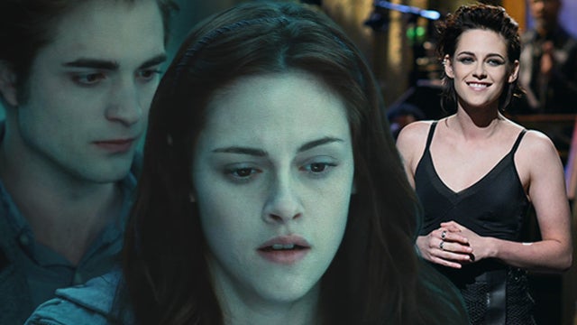 Kristen Stewart on 'Twilight' Being Queer-Coded and Her Own Coming Out Journey   