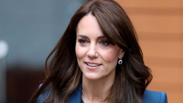 Kate Middleton Hospitalized Ahead of King Charles’ Medical Procedure 