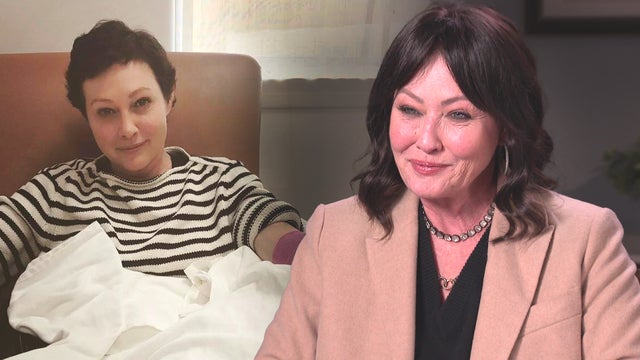 Shannen Doherty Shares ‘Miracle’ Cancer Update Amid Stage 4 Diagnosis  