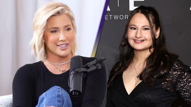 Savannah Chrisley on Gypsy Rose Blanchard and If She Wants to Team Up for Prison Reform