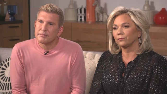 Todd and Julie Chrisley Receive $1 Million Settlement in Alleged Misconduct Investigation