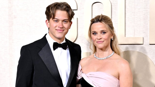 2024 Golden Globes Red Carpet Arrivals