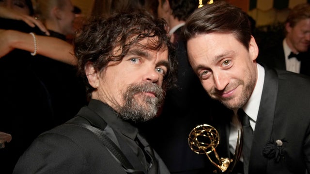 2023 Emmys After-Parties
