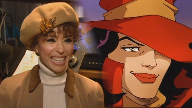 'Carmen Sandiego' Turns 30: Rita Moreno on Voicing '90s Computer Game Character for Cartoon Series  