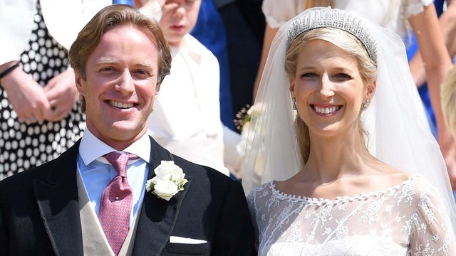 Thomas Kingston, Pippa Middleton's Ex-Boyfriend and Lady Gabriella's Husband, Dead at 45