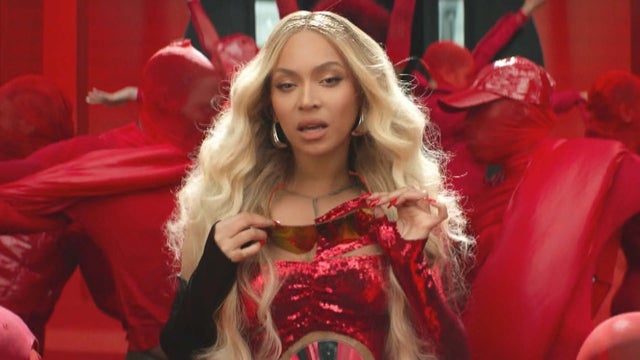 Beyoncé Announces New Music During Surprise Super Bowl Commercial