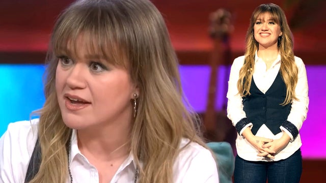 Kelly Clarkson 'Wasn't Shocked' About the Health Diagnosis That Sparked Her Weight Loss