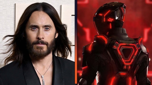 Jared Leto's 'Tron: Ares': What to Know About the Sequel