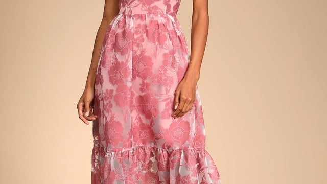 The 12 Best Graduation Dresses for the Class of 2024  Shop Affordable  Styles Under $100 | Entertainment Tonight