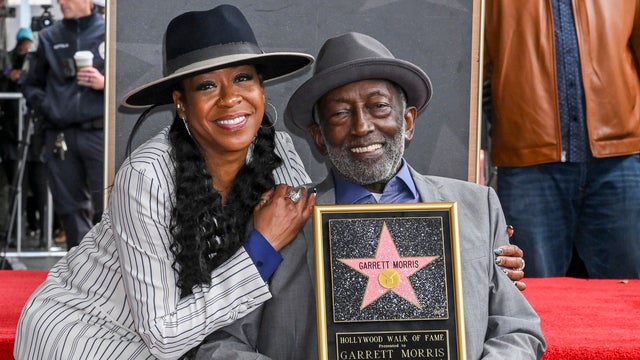 Celebrities Who've Received Stars on the Hollywood Walk of Fame