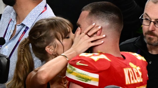 All the Times Taylor Swift Has Supported Travis Kelce at Chiefs Games