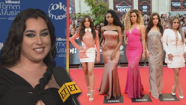 Fifth Harmony: Lauren Jauregui Reacts to Band Resurgence and a Potential Reunion (Exclusive)