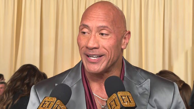 Dwayne Johnson Gives Updates on 'Moana' Live-Action Film and Sequel (Exclusive)
