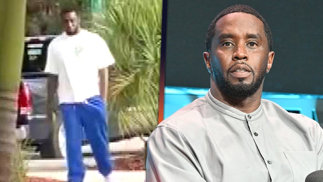 What Sean ‘Diddy’ Combs Was Doing While His Homes Were Raided by the Feds