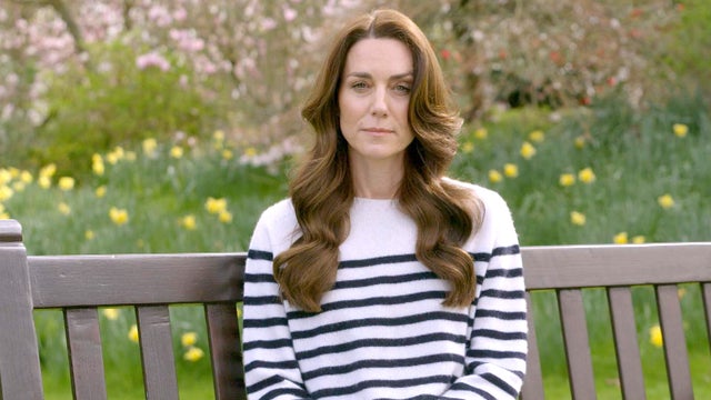 Kate Middleton's Cancer Reveal Sparks Uptick in Cancer Screenings