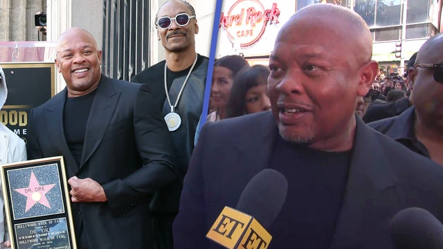 Dr. Dre Says Getting Day Named After Him Means 'Everything'