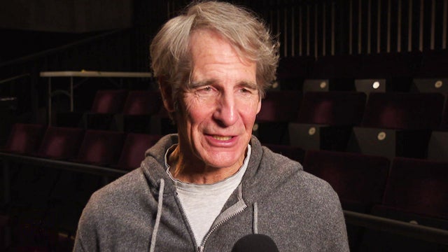 Scott Bakula on ‘Quantum Leap’s 35th Anniversary and New Musical Venture (Exclusive)