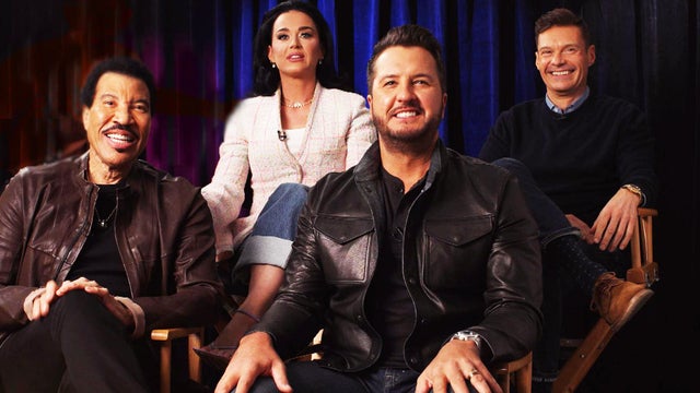 ‘American Idol’ Judges Preview ‘Emotional’ Hollywood Week (Exclusive) 