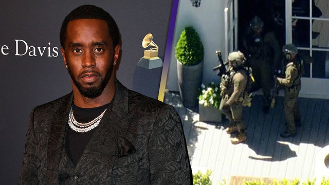 Diddy's Houses Raided by Homeland Security: What We Know About Bicoastal Operation