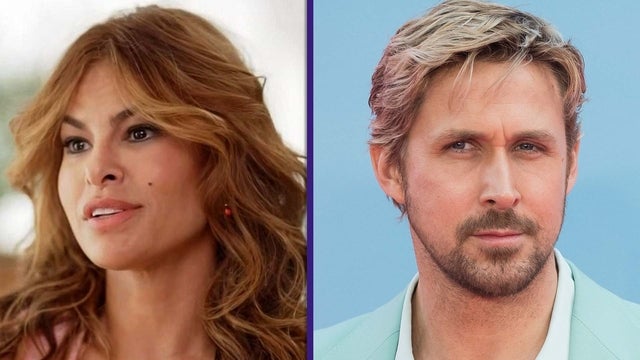 Why Eva Mendes Stopped Acting Because of Ryan Gosling